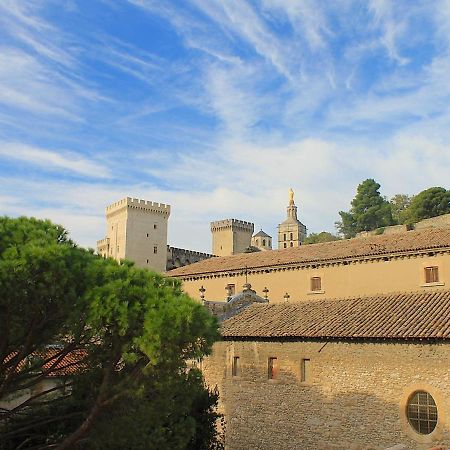 B&B Villa De Margot Avignon Eksteriør bilde