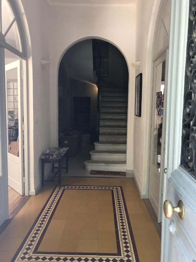 B&B Villa De Margot Avignon Eksteriør bilde