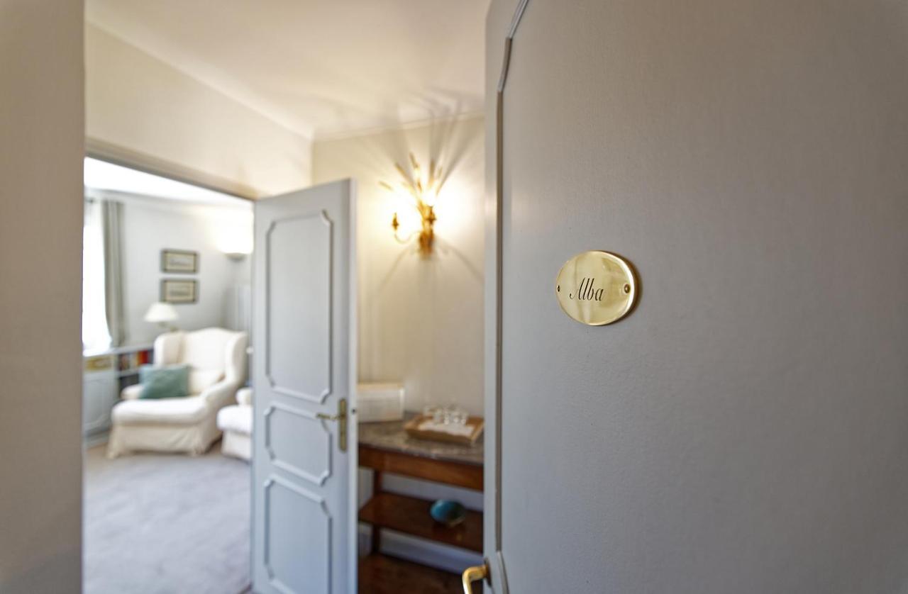 B&B Villa De Margot Avignon Rom bilde
