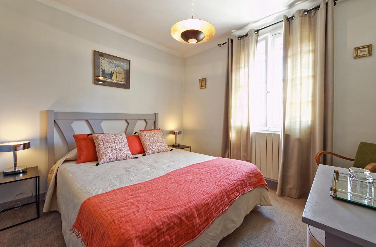 B&B Villa De Margot Avignon Rom bilde