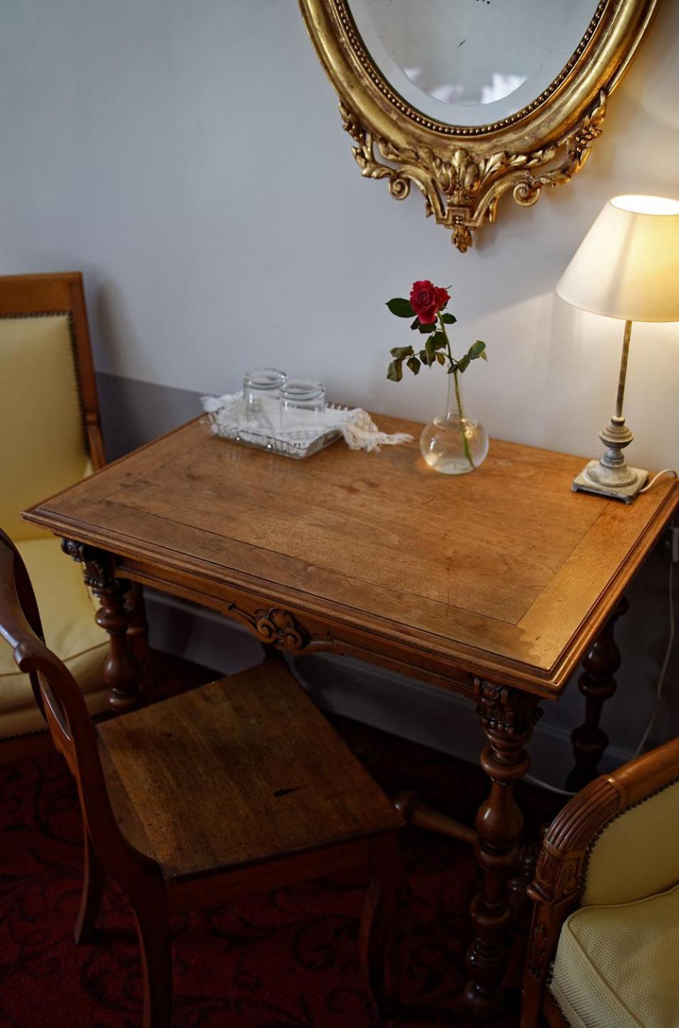 B&B Villa De Margot Avignon Rom bilde