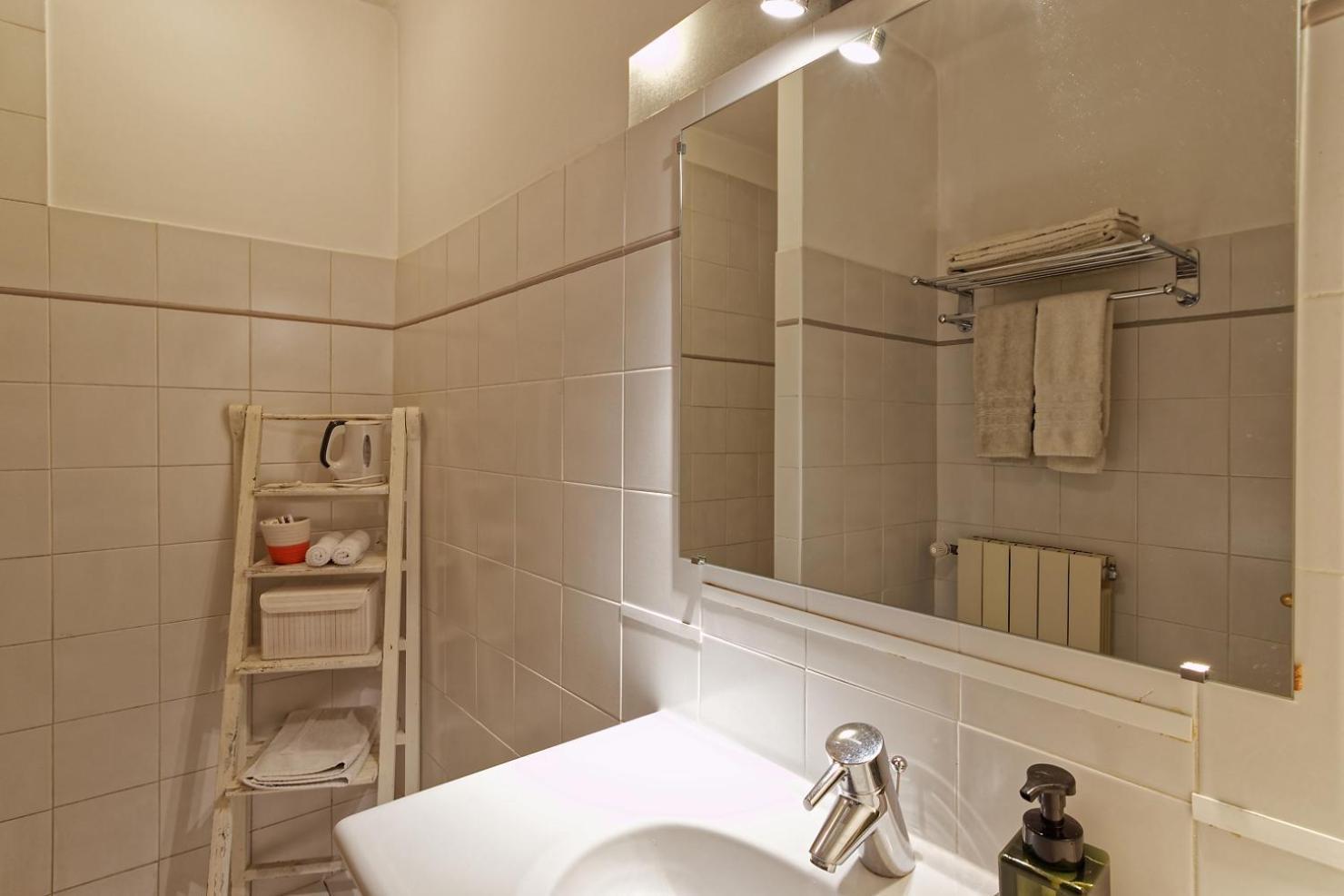 B&B Villa De Margot Avignon Rom bilde