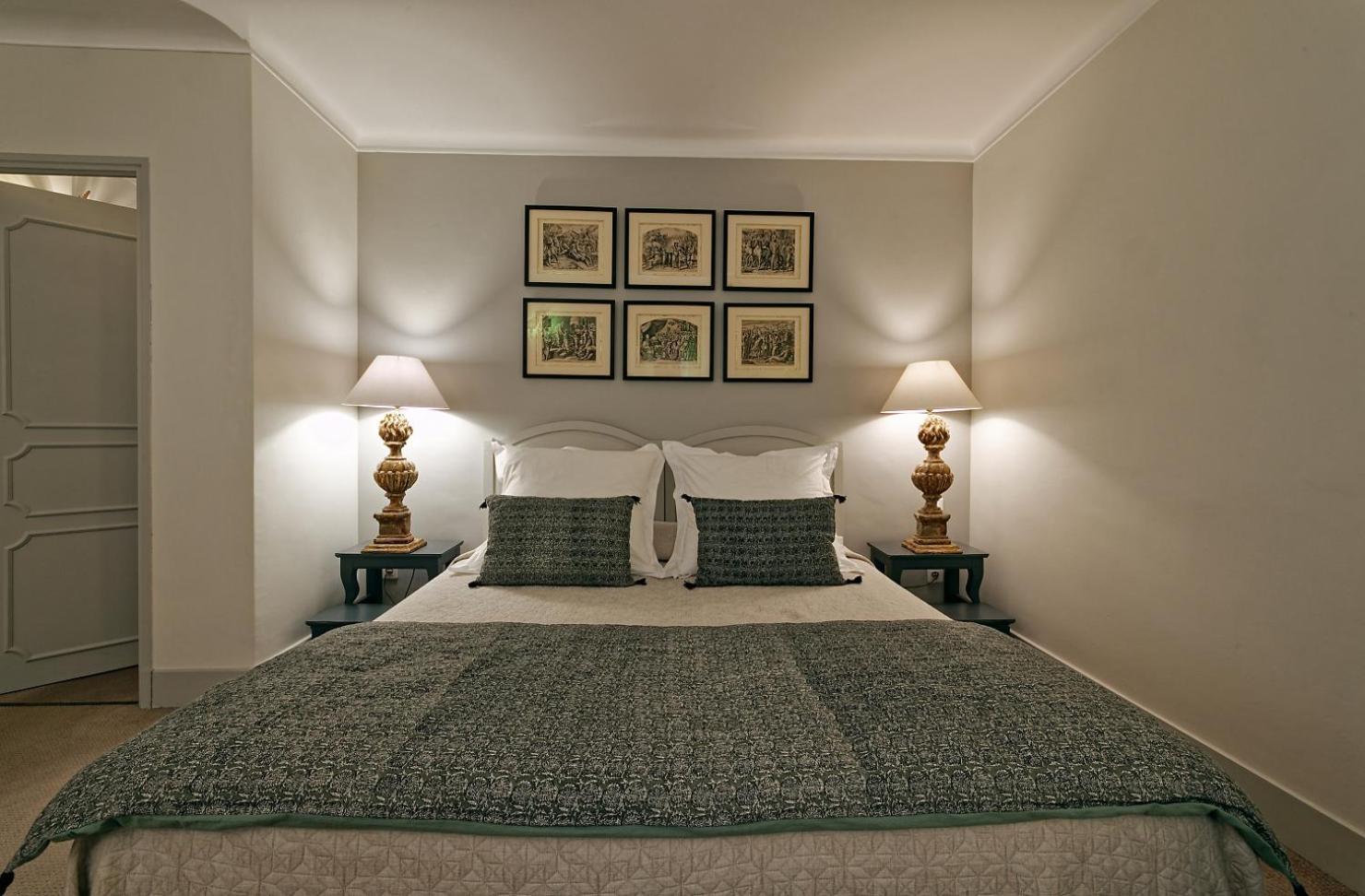 B&B Villa De Margot Avignon Rom bilde
