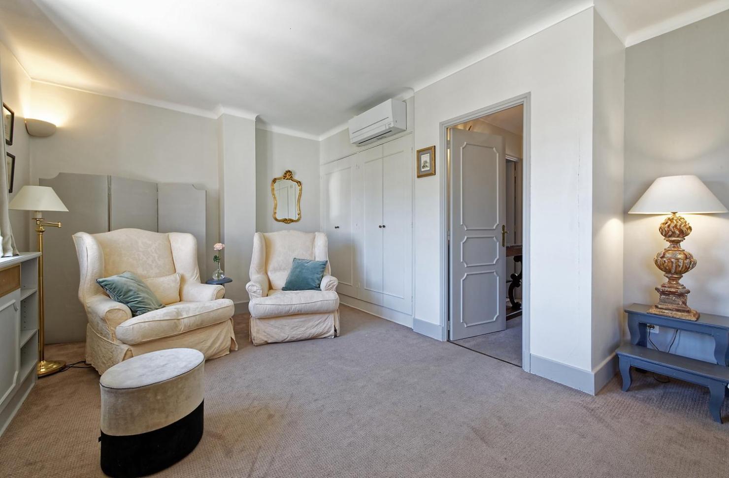 B&B Villa De Margot Avignon Rom bilde