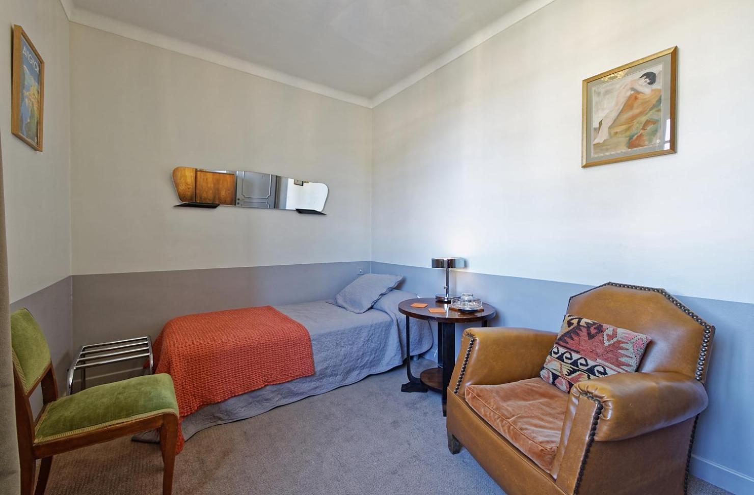 B&B Villa De Margot Avignon Rom bilde