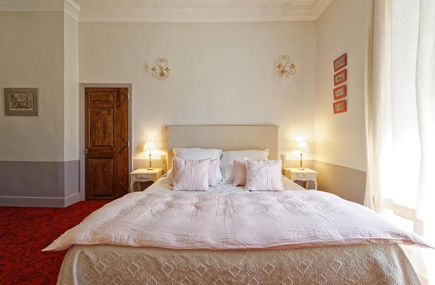 B&B Villa De Margot Avignon Rom bilde