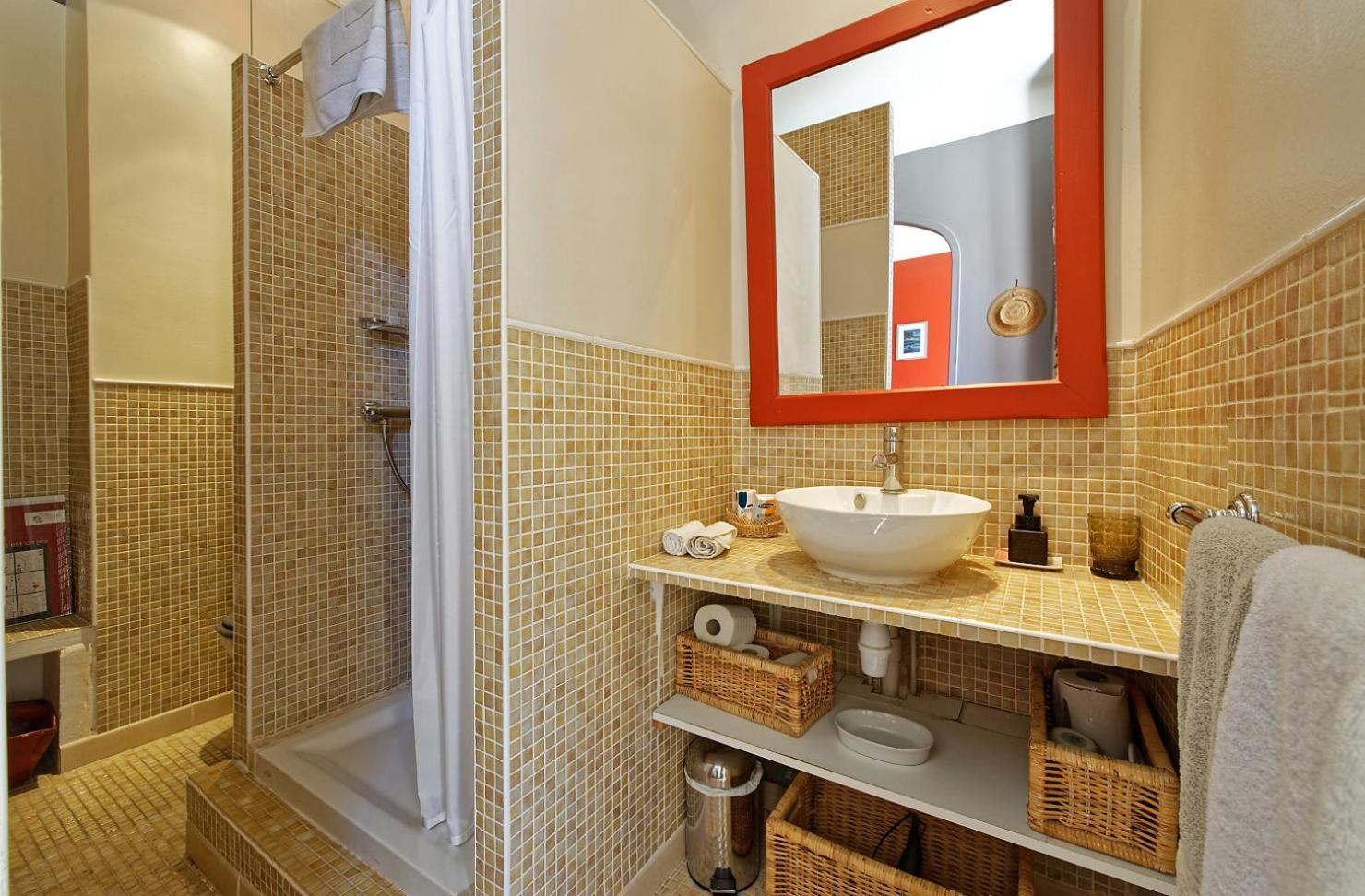 B&B Villa De Margot Avignon Rom bilde